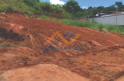 Terreno à venda na Avenida Lagoa da Pampulha, Recanto Verde, Ipatinga