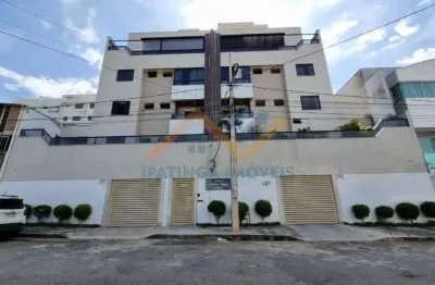 Apartamento duplex/cobertura no ayrton senna  -  ipatinga