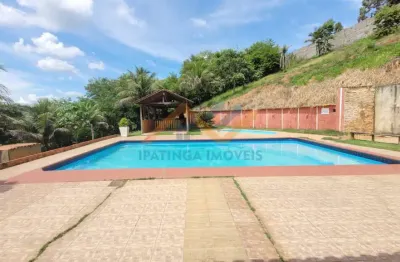 Chácara / sítio com 1 quarto à venda na Rua Cascalheira, Águas Claras, Santana do Paraíso