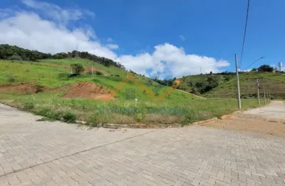Terreno à venda na Rua Olívia Luzia da Silva, Limoeiro, Ipatinga
