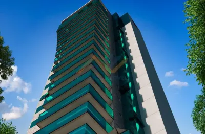 Apartamento com 3 quartos à venda na Rua Pedras Preciosas, Iguaçu, Ipatinga