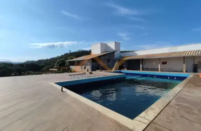 Chácara / sítio com 3 quartos à venda na Revés Do Belém 01, Zona Rural, Bom Jesus do Galho