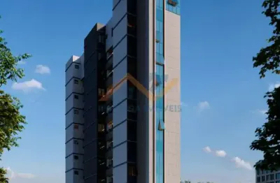 Apartamento com 3 quartos à venda na Rua Imbuia, Horto, Ipatinga