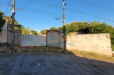 Terreno à venda na Rua Ezequiel, Tiradentes, Ipatinga
