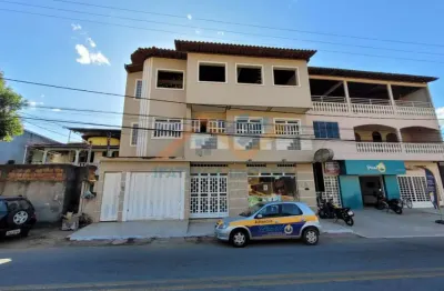 Casa com 4 quartos à venda na Avenida Minas Gerais, Jardim Vitória, Santana do Paraíso