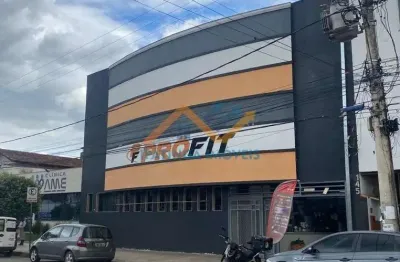 Prédio à venda na Rua Campinas, Veneza, Ipatinga