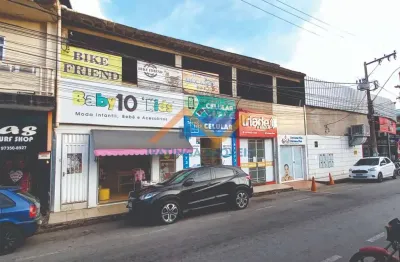 Casa comercial à venda na Rua Dos Miosotes, Esperança, Ipatinga