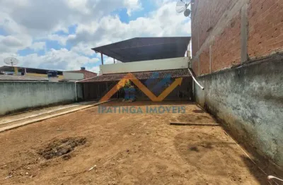 Casa com 3 quartos à venda na Rua Filisteu, Bethânia, Ipatinga