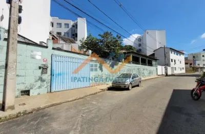 Casa com 3 quartos à venda na Rua Carlos Drummond De Andrade, Cidade Nova, Santana do Paraíso