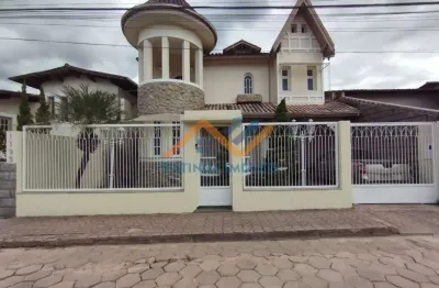 Casa com 5 quartos à venda na Rua Copacabana, Giovanini, Coronel Fabriciano