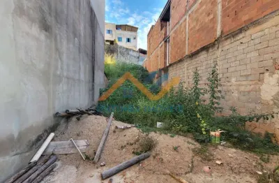 Terreno à venda na Rua Vila Lobos, Cidade Nova, Santana do Paraíso