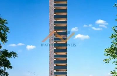 Apartamento de luxo no bairro cidade nobre  -  ipatinga