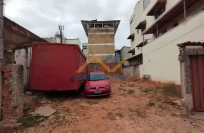 Terreno à venda na Rua Leblon, Vila Ipanema, Ipatinga