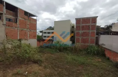 Terreno de 720m² no cidade nova - santana do paraíso por r$1.2m
