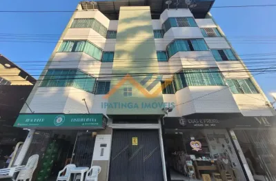 Apartamento de 3 quartos com suíte no jardim panorama
