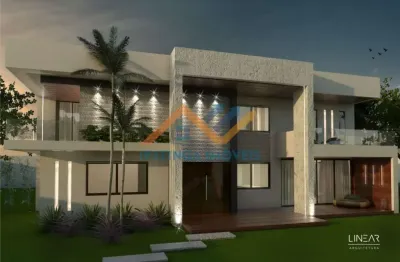 Casa com 4 quartos à venda na Rua Leblon, Rodoviários, Caratinga