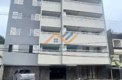 Apartamento com 3 quartos à venda na Rua Imbuia, Horto, Ipatinga
