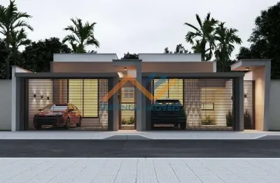 Casa com 3 quartos à venda na Rua Leblon, Porto Seguro, Caratinga
