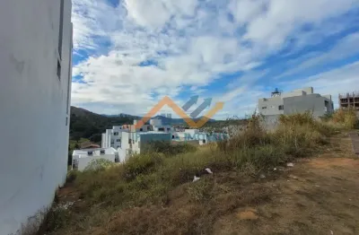 Terreno à venda na Rua Dona Vilica Silveira, Belvedere, Coronel Fabriciano