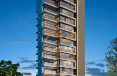 Cobertura duplex de luxo no bairro serenata - timóteeo