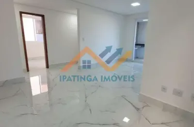 Apartamento de 3 quartos e 1 vaga de garagem no cidade nobre