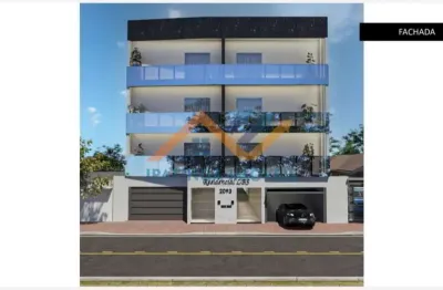 Apartamento de 3 quartos e 1 vaga de garagem no residencial bethania