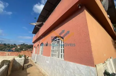 Casa com 3 quartos à venda na Rua Milão, Bethânia, Ipatinga