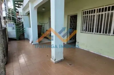 Casa de 3 quartos e 1 vaga de garaem no cidade nobre