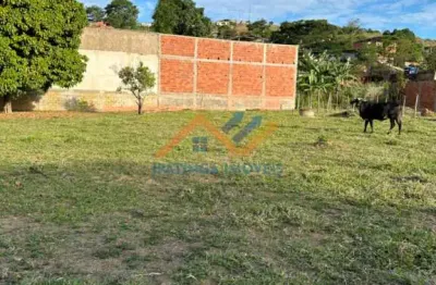 Terreno à venda na Avenida Do Vale Verde, Vale Verde, Ipaba