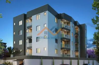 Apartamento de 3 quartos e 2 vagas de garagem no veneza