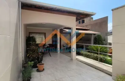 Casa com 3 quartos à venda na Rua Raimundo Corrêa, Ideal, Ipatinga