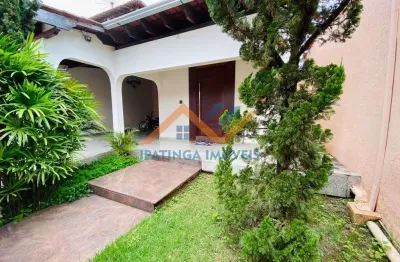 Casa de 4 quartos e 2 vagas de garagem no vila ipanema