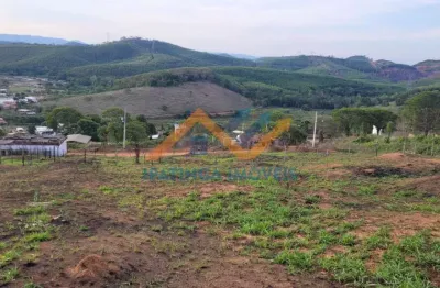 Terreno à venda na Vale Verde, Vale Verde, Ipaba