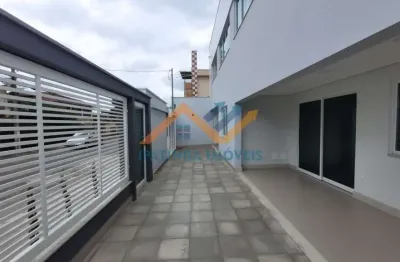 Casa com 3 quartos à venda na Rua Florianópolis, Amaro Lanari, Coronel Fabriciano