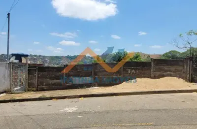 Terreno à venda na Rua Atalia, Canaã, Ipatinga
