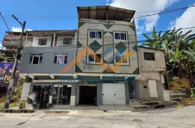 Apartamento com 8 quartos à venda na Avenida Gerasa, Canaã, Ipatinga
