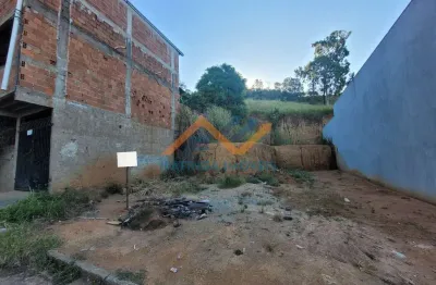 Terreno à venda na Rua Peroba, Jardim Vitória, Santana do Paraíso