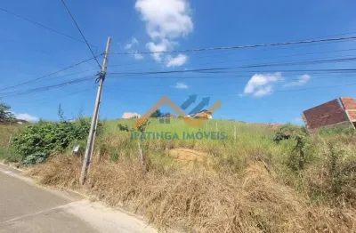 Terreno em jardim vitória - santana do paraíso: venda e locação por r$ 250.000