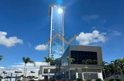 Ponto comercial à venda na Avenida Pedro Linhares Gomes, Distrito Industrial, Ipatinga