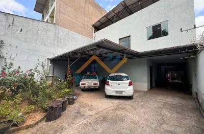 Casa com 6 quartos à venda na Rua Albert Einstein, Cidade Nobre, Ipatinga