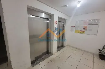 Apartamento com 2 quartos à venda na Avenida José Raimundo, Granjas Vagalume, Santana do Paraíso