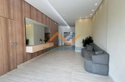 Apartamento com 3 quartos à venda na Rua Xenônio, Imbaúbas, Ipatinga