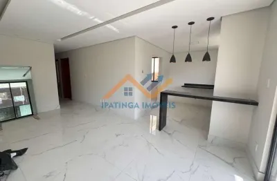 Apartamento no bairro cidade nova - santana do paraiso