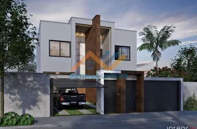 Casa no bairro residencial bethânia - santana do paraiso