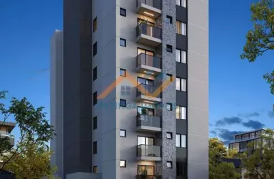 Apartamento com 1 quarto à venda na Rua Caviúna, Horto, Ipatinga