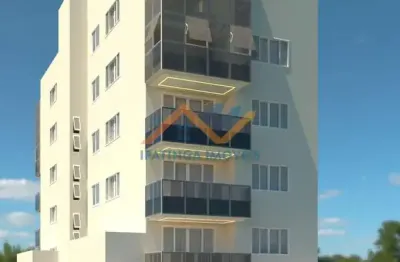 Apartamento à venda no bairro cidade nobre - ipatinga