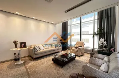 Apartamento com 4 quartos à venda na Rua Vinhático, Horto, Ipatinga