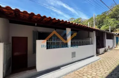 Apartamento com 2 quartos à venda na Rua Caviúna, Horto, Ipatinga