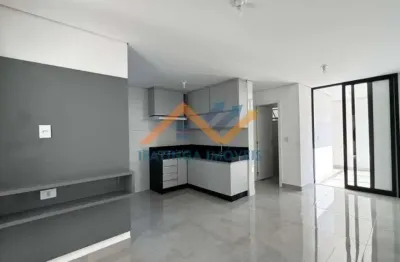 Apartamento com 2 quartos à venda na Rua Palmeiras, Horto, Ipatinga