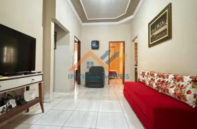 Casa com 3 quartos à venda na Rua Quetúnia, Esperança, Ipatinga